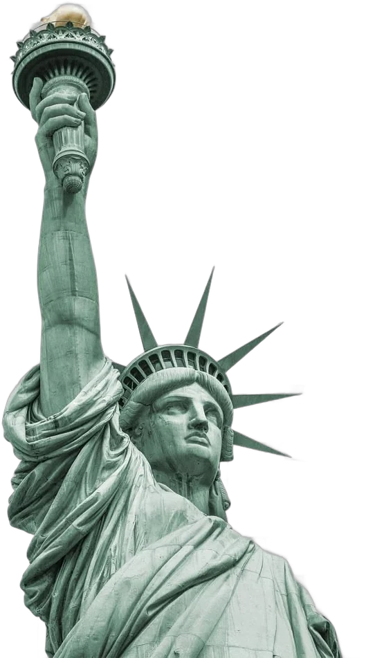 Statue of Liberty